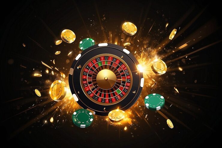 Account tier and betting limits display on koko188 login 2D Number Game interface